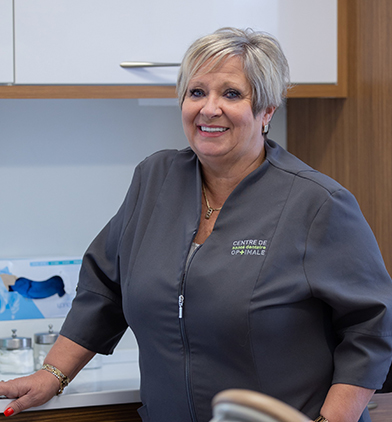 Christiane Ferrari, coordonnatrice Christiane Ferrari, coordonnatrice