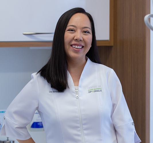 Dre Kimberly Au Dre Kimberly Au