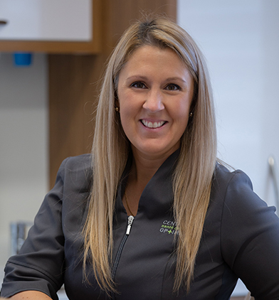 Roxanne St-Jacques, hygiéniste Roxanne St-Jacques, hygiéniste