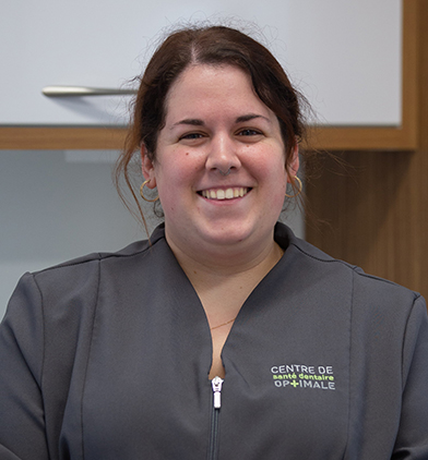 Marie-France Skorupa, secrétaire Marie-France Skorupa, secrétaire