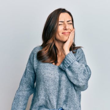 3 symptômes dentaires à ne pas ignorer