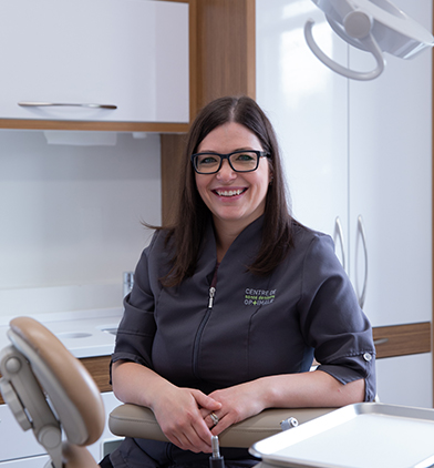 Assistante Annik Pellerin Assistante Annik Pellerin